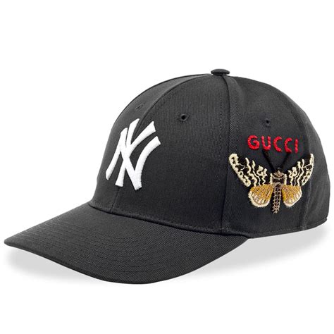 new york yankees x gucci